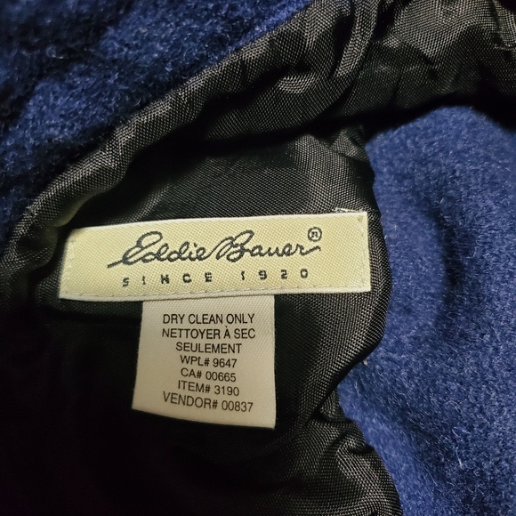 Eddie Bauer Bucket Hat - Picture 4 of 5